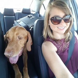 Meet your Posher, Amanda